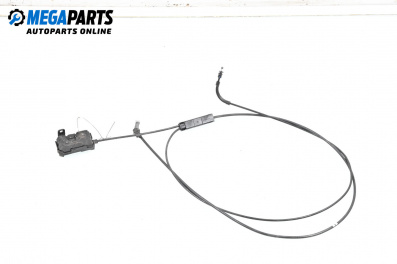 Брава преден капак за Mercedes-Benz C-Class Sedan (W204) (01.2007 - 01.2014)