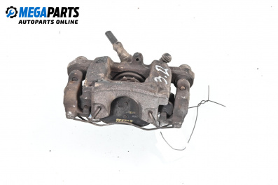 Спирачен апарат за Mercedes-Benz C-Class Sedan (W204) (01.2007 - 01.2014), позиция: задна, дясна