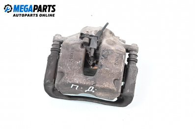 Спирачен апарат за Mercedes-Benz C-Class Sedan (W204) (01.2007 - 01.2014), позиция: предна, дясна