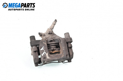 Спирачен апарат за Mercedes-Benz C-Class Sedan (W204) (01.2007 - 01.2014), позиция: задна, лява