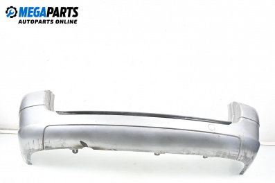 Задна броня за Peugeot 307 Station Wagon (03.2002 - 12.2009), комби