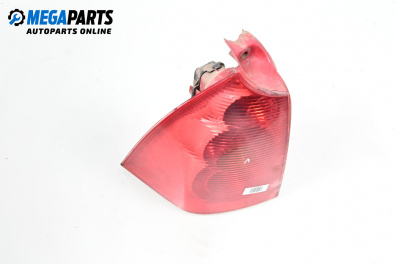 Стоп за Peugeot 307 Station Wagon (03.2002 - 12.2009), комби, позиция: лява