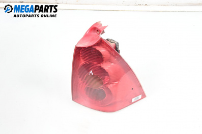 Стоп за Peugeot 307 Station Wagon (03.2002 - 12.2009), комби, позиция: дясна