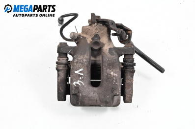 Спирачен апарат за Peugeot 307 Station Wagon (03.2002 - 12.2009), позиция: задна, лява