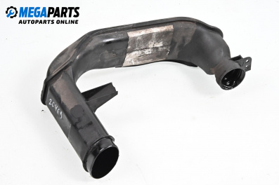 Въздуховод за Peugeot 307 Station Wagon (03.2002 - 12.2009) 2.0 HDI 110, 107 к.с.