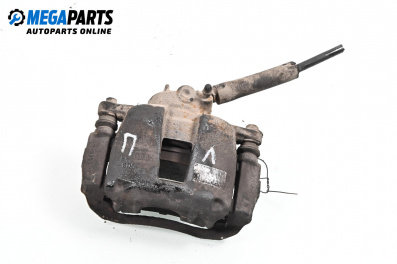 Спирачен апарат за Peugeot 307 Station Wagon (03.2002 - 12.2009), позиция: предна, лява