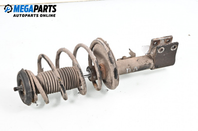 Макферсон за Peugeot 307 Station Wagon (03.2002 - 12.2009), комби, позиция: предна, лява