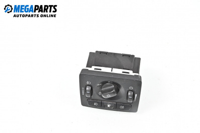 Ключ светлини  за Volvo S40 II Sedan (12.2003 - 12.2012)