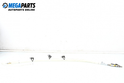 Airbag за Volvo S40 II Sedan (12.2003 - 12.2012), 4+1 вр., седан, позиция: лява