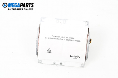 Airbag за Volvo S40 II Sedan (12.2003 - 12.2012), 4+1 вр., седан, позиция: предна