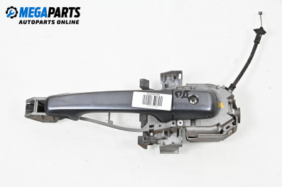 Външна дръжка за Volvo S40 II Sedan (12.2003 - 12.2012), 4+1 вр., седан, позиция: предна, дясна