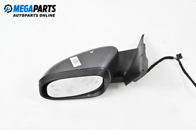 Огледало за Volvo S40 II Sedan (12.2003 - 12.2012), 4+1 вр., седан, позиция: лява