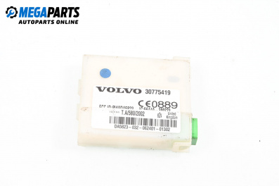 Модул аларма за Volvo S40 II Sedan (12.2003 - 12.2012), № 30775419