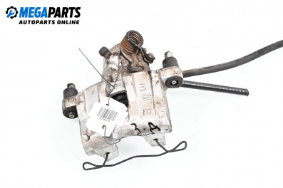 Спирачен апарат за Volvo S40 II Sedan (12.2003 - 12.2012), позиция: задна, дясна