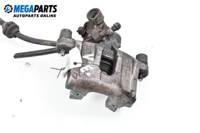 Спирачен апарат за Volvo S40 II Sedan (12.2003 - 12.2012), позиция: задна, лява