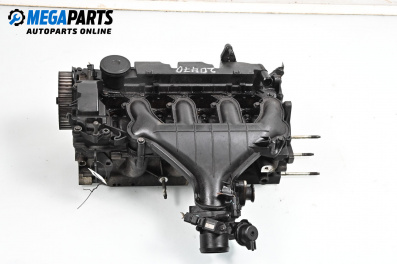 Глава за Volvo S40 II Sedan (12.2003 - 12.2012) 2.0 D, 136 к.с.