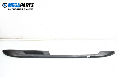 Релса багажник за Subaru Forester SUV III (01.2008 - 09.2013), 4+1 вр., джип, позиция: лява