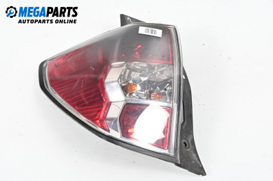 Стоп за Subaru Forester SUV III (01.2008 - 09.2013), джип, позиция: лява
