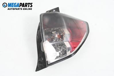 Стоп за Subaru Forester SUV III (01.2008 - 09.2013), джип, позиция: дясна