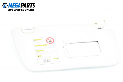 Сенник за Subaru Forester SUV III (01.2008 - 09.2013), позиция: дясна
