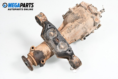 Диференциал за Subaru Forester SUV III (01.2008 - 09.2013) 2.0 D AWD (SHH), 147 к.с.
