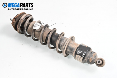 Макферсон за Subaru Forester SUV III (01.2008 - 09.2013), джип, позиция: задна, дясна