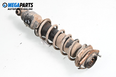 Макферсон за Subaru Forester SUV III (01.2008 - 09.2013), джип, позиция: задна, лява