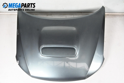 Преден капак за Subaru Forester SUV III (01.2008 - 09.2013), 4+1 вр., джип, позиция: предна