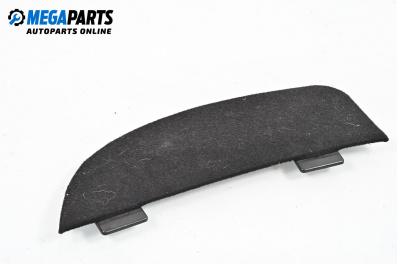 Кора багажник за Subaru Forester SUV III (01.2008 - 09.2013), 4+1 вр., джип