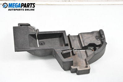 Кора багажник за Subaru Forester SUV III (01.2008 - 09.2013), 4+1 вр., джип