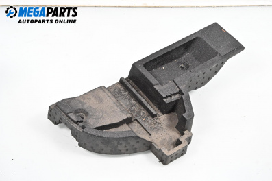 Кора багажник за Subaru Forester SUV III (01.2008 - 09.2013), 4+1 вр., джип