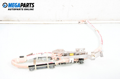 Airbag за Subaru Forester SUV III (01.2008 - 09.2013), 4+1 вр., джип, позиция: дясна