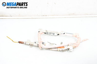 Airbag за Subaru Forester SUV III (01.2008 - 09.2013), 4+1 вр., джип, позиция: лява