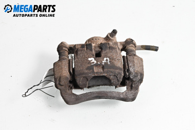 Спирачен апарат за Subaru Forester SUV III (01.2008 - 09.2013), позиция: задна, дясна