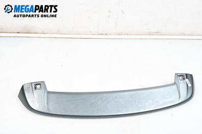 Спойлер за Subaru Forester SUV III (01.2008 - 09.2013), джип