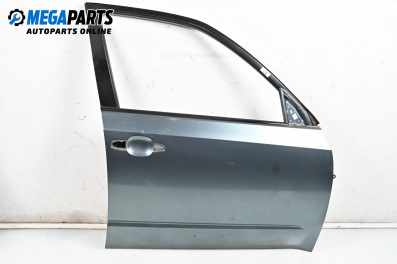 Врата за Subaru Forester SUV III (01.2008 - 09.2013), 4+1 вр., джип, позиция: предна, дясна