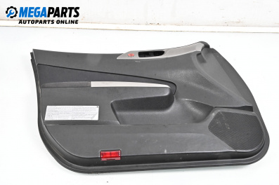 Кора врата за Subaru Forester SUV III (01.2008 - 09.2013), 4+1 вр., джип, позиция: предна, лява