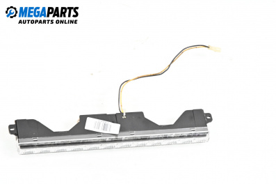 Трети стоп за Subaru Forester SUV III (01.2008 - 09.2013), джип
