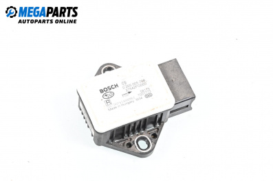 Сензор ESP за Subaru Forester SUV III (01.2008 - 09.2013), № Bosch 0 265 005 706