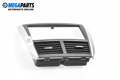 Духалки парно за Subaru Forester SUV III (01.2008 - 09.2013)