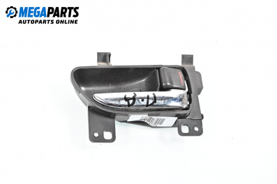 Вътрешна дръжка за Subaru Forester SUV III (01.2008 - 09.2013), 4+1 вр., джип, позиция: предна, дясна