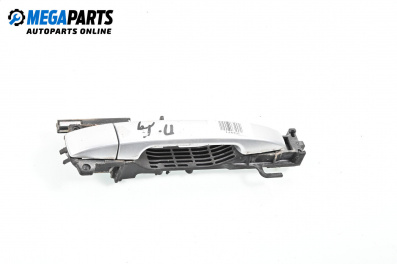 Външна дръжка за Subaru Forester SUV III (01.2008 - 09.2013), 4+1 вр., джип, позиция: предна, дясна