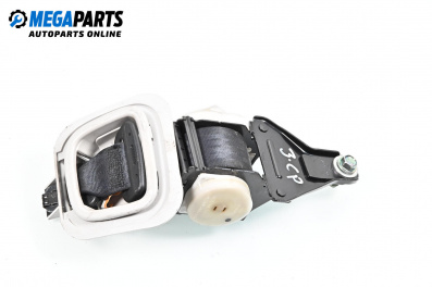 Предпазен колан за Subaru Forester SUV III (01.2008 - 09.2013), 4+1 вр., позиция: средна