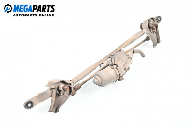 Ел. мотор за чистачките за Subaru Forester SUV III (01.2008 - 09.2013), джип, позиция: предна