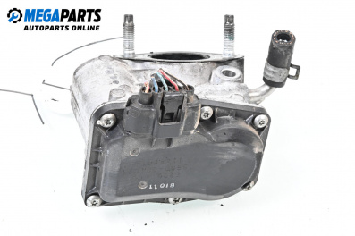 EGR-клапан за Subaru Forester SUV III (01.2008 - 09.2013) 2.0 D AWD (SHH), 147 к.с.