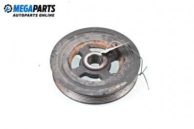 Демпферна шайба за Subaru Forester SUV III (01.2008 - 09.2013) 2.0 D AWD (SHH), 147 к.с.