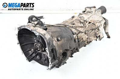 Ръчна скоростна кутия за Subaru Forester SUV III (01.2008 - 09.2013) 2.0 D AWD (SHH), 147 к.с.