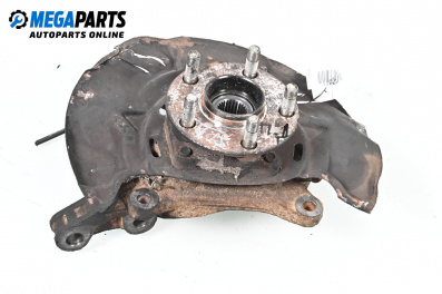 Шенкел главина за Subaru Forester SUV III (01.2008 - 09.2013), позиция: предна, дясна