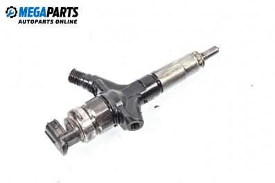 Дюза дизел за Subaru Forester SUV III (01.2008 - 09.2013) 2.0 D AWD (SHH), 147 к.с.