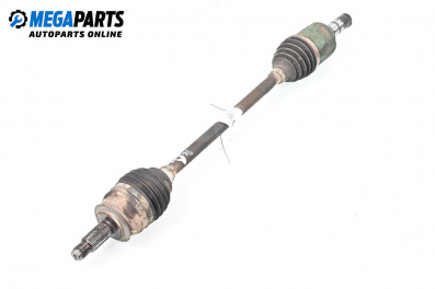 Полуоска за Subaru Forester SUV III (01.2008 - 09.2013) 2.0 D AWD (SHH), 147 к.с., позиция: предна, дясна